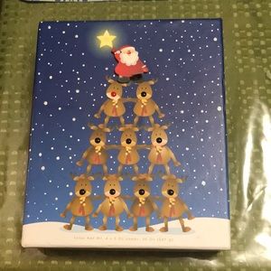 Soaps  scented 4 piece set